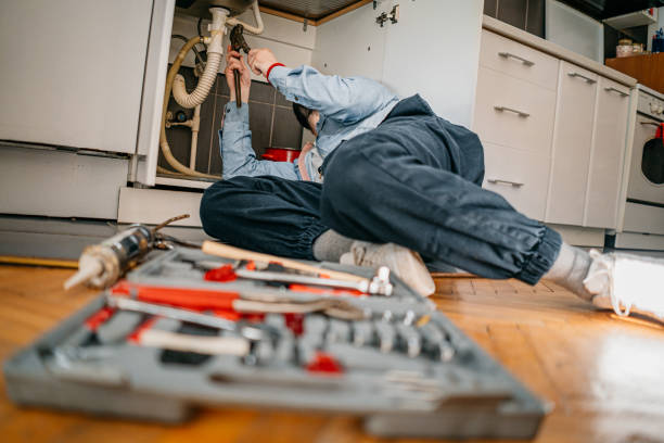 Best Sewer Line Repair  in Zeigler, IL