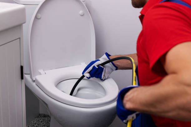 Best Residential Plumbing Services  in Zeigler, IL