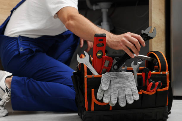 Best Local Plumber Services  in Zeigler, IL