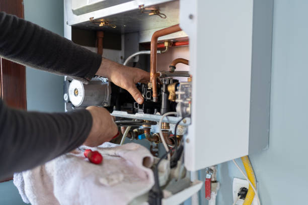 Best Plumbing Services Near Me  in Zeigler, IL