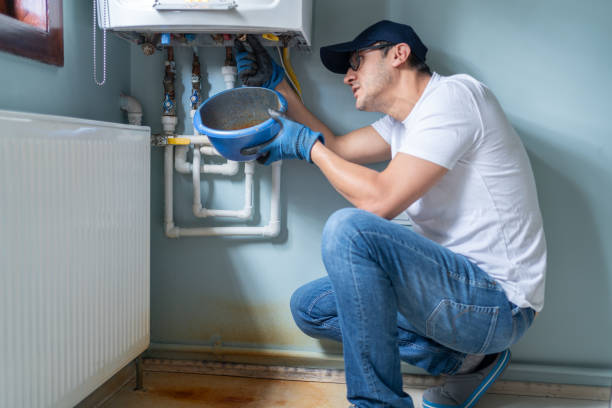Best Best Plumbers Near Me  in Zeigler, IL