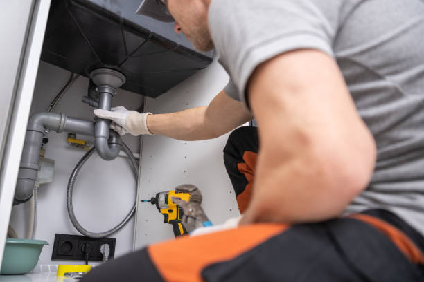 Best Emergency Plumbing Repair  in Zeigler, IL