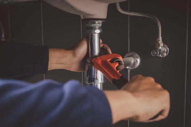 Best Plumbing Installation Services  in Zeigler, IL